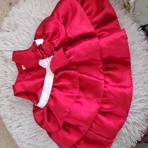 3 month dress